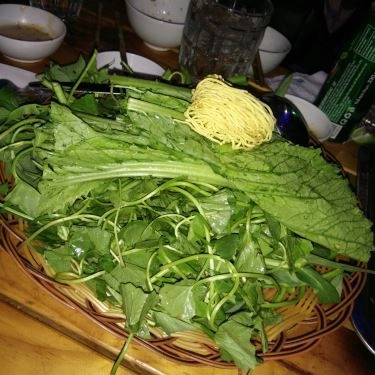 Món ăn- Quán Ăn Quán Thanh Đa - Lẩu Dê