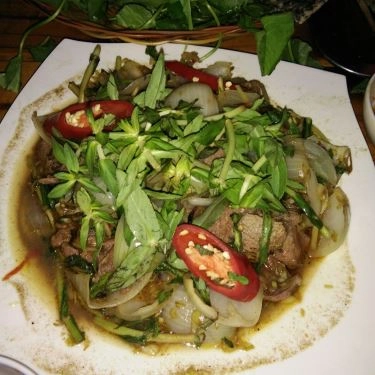 Món ăn- Quán Ăn Quán Thanh Đa - Lẩu Dê