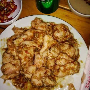 Món ăn- Quán Ăn Quán Thanh Đa - Lẩu Dê