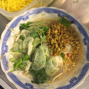 Món ăn- Quán Ăn Quán Thanh - Đặc Sản Miền Trung