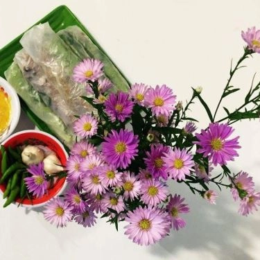 Món ăn- Quán Ăn Quán Thanh - Đặc Sản Miền Trung