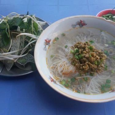 Món ăn- Quán Ăn Quán Thanh - Đặc Sản Miền Trung