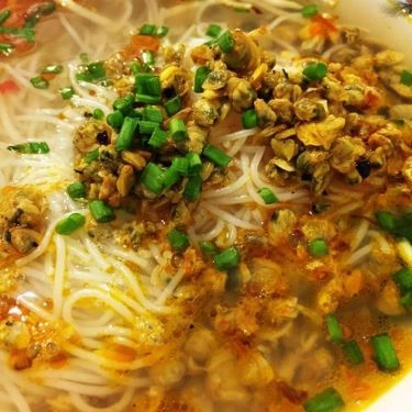 Món ăn- Quán Ăn Quán Thanh - Đặc Sản Miền Trung