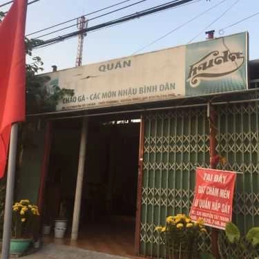 Tổng hợp- Quán Ăn Thành Đỏ - Cháo Gà & Các Món Nhậu