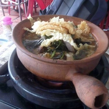 Món ăn- Quán Ăn Quán Thanh Hoan - Bê Thui Bình Thuận