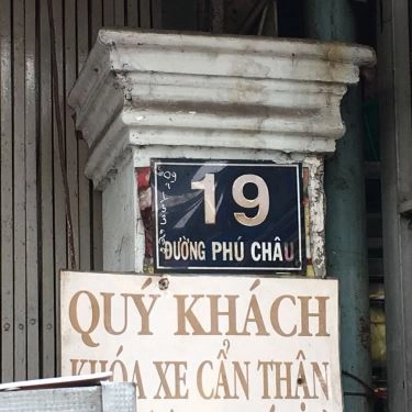 Tổng hợp- Quán Ăn Thành Ký - Cơm Gà, Nui Xào Bò & Mì Xào Thập Cẩm
