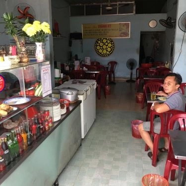 Tổng hợp- Quán Ăn Thành Ký - Cơm Gà, Nui Xào Bò & Mì Xào Thập Cẩm