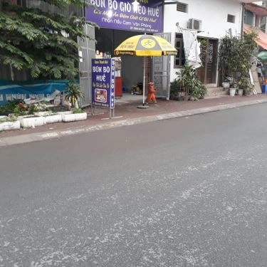 Tổng hợp- Quán Ăn Thành Nội - Bún Bò Huế