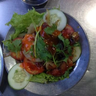Món ăn- Quán Ăn Quán Thanh Phát - Mì Xào & Cơm Chiên