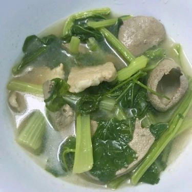 Món ăn- Quán Ăn Quán Thanh Phát - Mì Xào & Cơm Chiên