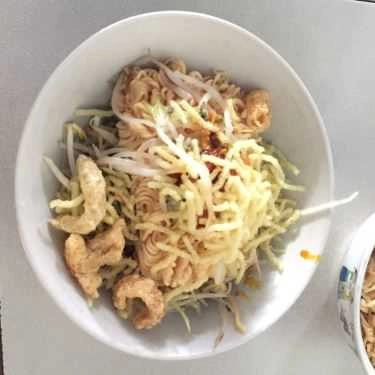 Món ăn- Quán Ăn Thành Tâm - Bún Bò & Cơm Hến