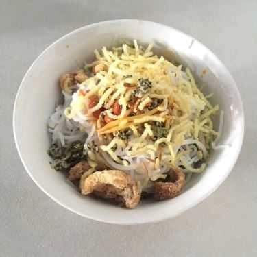 Món ăn- Quán Ăn Thành Tâm - Bún Bò & Cơm Hến