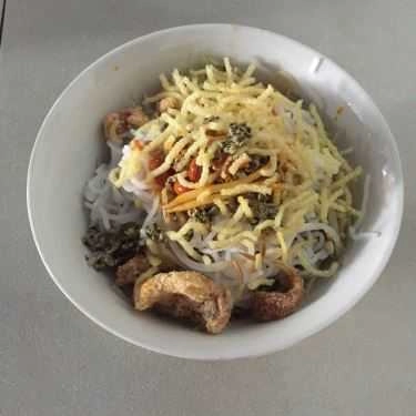 Món ăn- Quán Ăn Thành Tâm - Bún Bò & Cơm Hến