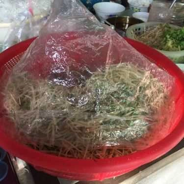 Tổng hợp- Quán Ăn Thành Tâm - Bún Bò & Cơm Hến