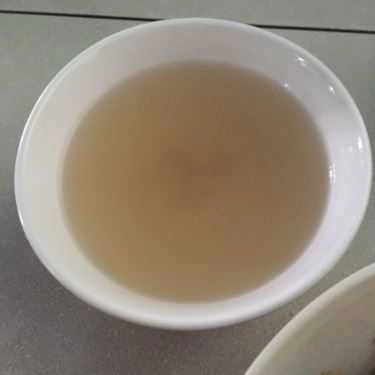 Món ăn- Quán Ăn Thành Tâm - Bún Bò & Cơm Hến