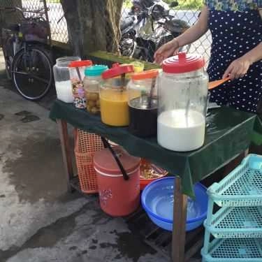 Tổng hợp- Quán Ăn Thành Tâm - Bún Bò & Cơm Hến