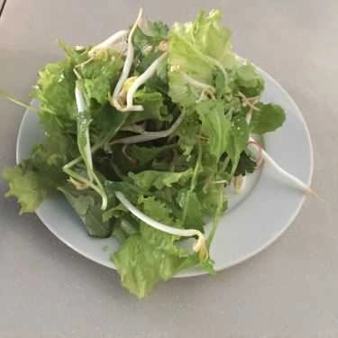 Món ăn- Quán Ăn Thành Tâm - Bún Bò & Cơm Hến