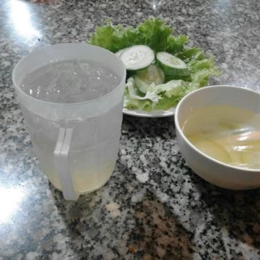Món ăn- Quán Ăn Quán Thanh Thanh - Cơm Gà Ta