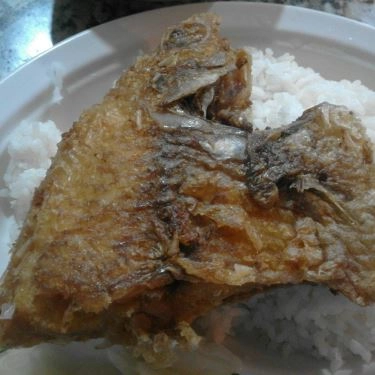 Món ăn- Quán Ăn Quán Thanh Thanh - Cơm Gà Ta