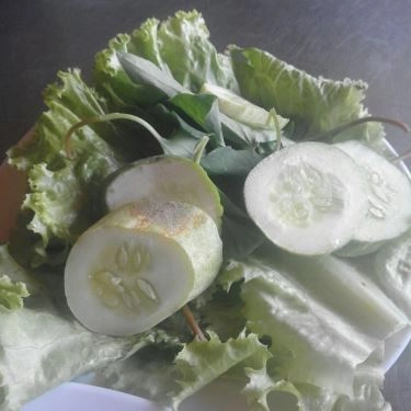 Món ăn- Quán Ăn Quán Thanh Thanh - Cơm Gà Ta