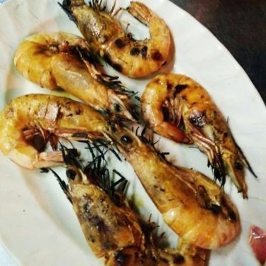 Món ăn- Quán Ăn Thanh Vân - Gà Tự Chọn & Cá Nục Hấp