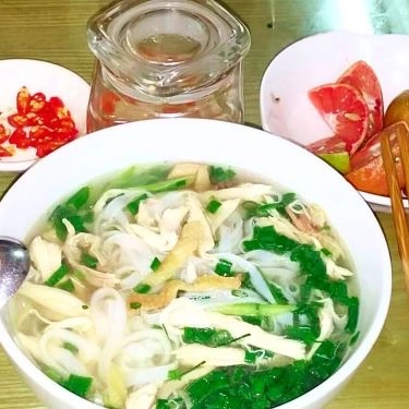 Món ăn- Quán Ăn Quán Thao - Gà Đồi Chính Hiệu