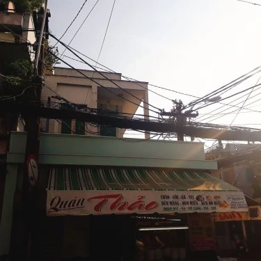 Tổng hợp- Quán Ăn Quán Thảo - Bún Măng, Cháo Vịt & Gỏi Gà