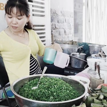 Tổng hợp- Quán Ăn Quán Thảo - Bún Nước