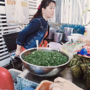 Tổng hợp- Quán Ăn Quán Thảo - Bún Nước