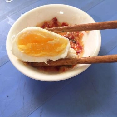 Món ăn- Quán Ăn Quán Thảo - Bún Nước