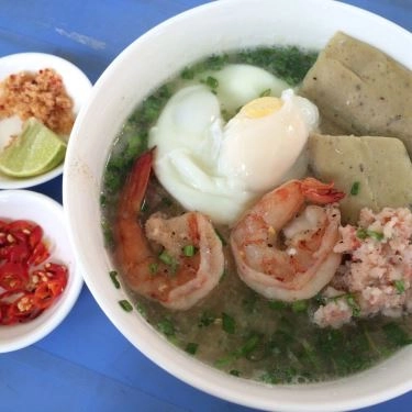Món ăn- Quán Ăn Quán Thảo - Bún Nước