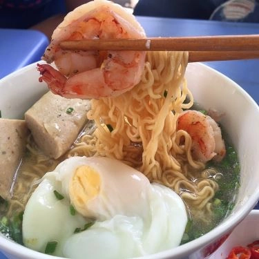 Món ăn- Quán Ăn Quán Thảo - Bún Nước