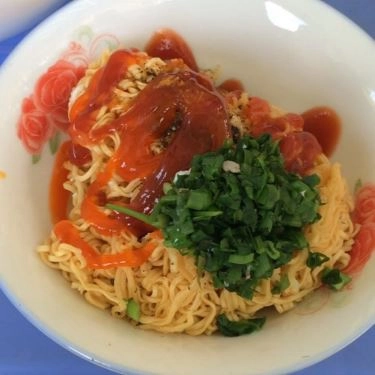 Món ăn- Quán Ăn Quán Thảo - Bún Nước