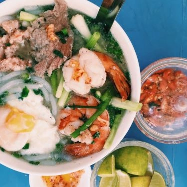 Món ăn- Quán Ăn Quán Thảo - Bún Nước