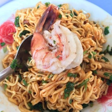 Món ăn- Quán Ăn Quán Thảo - Bún Nước