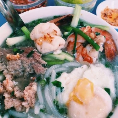 Tổng hợp- Quán Ăn Quán Thảo - Bún Nước