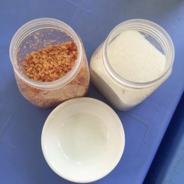 Tổng hợp- Quán Ăn Quán Thảo - Bún Nước