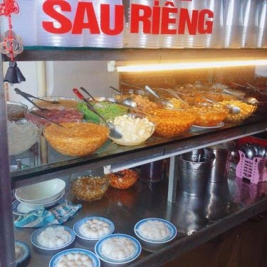 Tổng hợp- Quán Ăn Quán Thảo - Bún Ốc Cổ & Chè Nhiều Loại