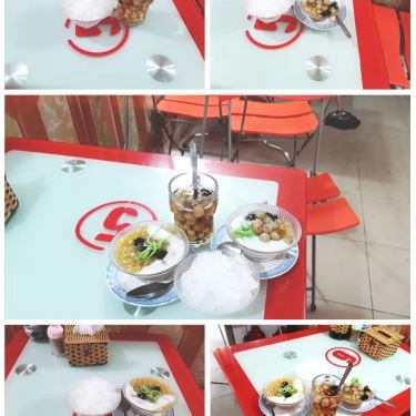 Tổng hợp- Quán Ăn Quán Thảo - Bún Ốc Cổ & Chè Nhiều Loại