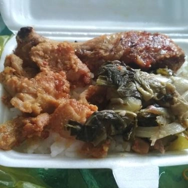 Món ăn- Quán Ăn Quán Thảo - Cơm Phần Sinh Viên