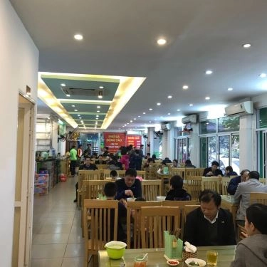 Không gian- Quán Ăn Quán Thao - Gà Đồi Chính Hiệu