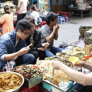 Tổng hợp- Quán Ăn Quán Thảo Hiền - Đặc Sản Miền Trung