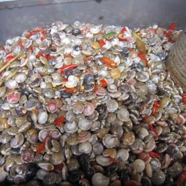 Tổng hợp- Quán Ăn Quán Thảo Hiền - Đặc Sản Miền Trung