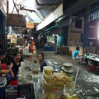 Tổng hợp- Quán Ăn Quán Thảo Hiền - Đặc Sản Miền Trung