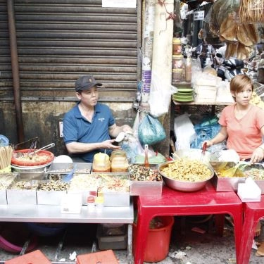 Tổng hợp- Quán Ăn Quán Thảo Hiền - Đặc Sản Miền Trung
