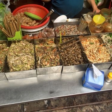 Tổng hợp- Quán Ăn Quán Thảo Hiền - Đặc Sản Miền Trung