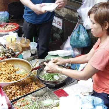 Tổng hợp- Quán Ăn Quán Thảo Hiền - Đặc Sản Miền Trung