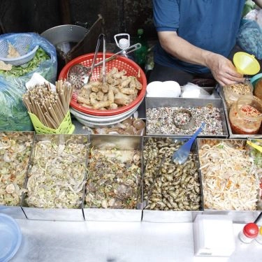 Tổng hợp- Quán Ăn Quán Thảo Hiền - Đặc Sản Miền Trung