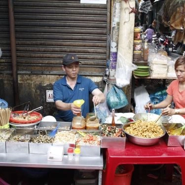 Tổng hợp- Quán Ăn Quán Thảo Hiền - Đặc Sản Miền Trung