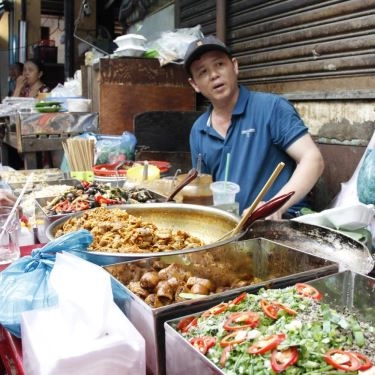 Tổng hợp- Quán Ăn Quán Thảo Hiền - Đặc Sản Miền Trung